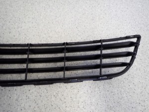 SUZUKI SWIFT IV MK7 10-13 KRATKA DOLNA ZDERZAKA 7/7 MINIATURA