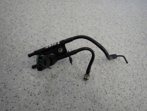 KIA SPORTAGE II TUCSON 04- 2.0 CRDI PRZEWODY ZASILAJĄCE CZUJNIK CIŚNIENIA 3/5 MINIATURA