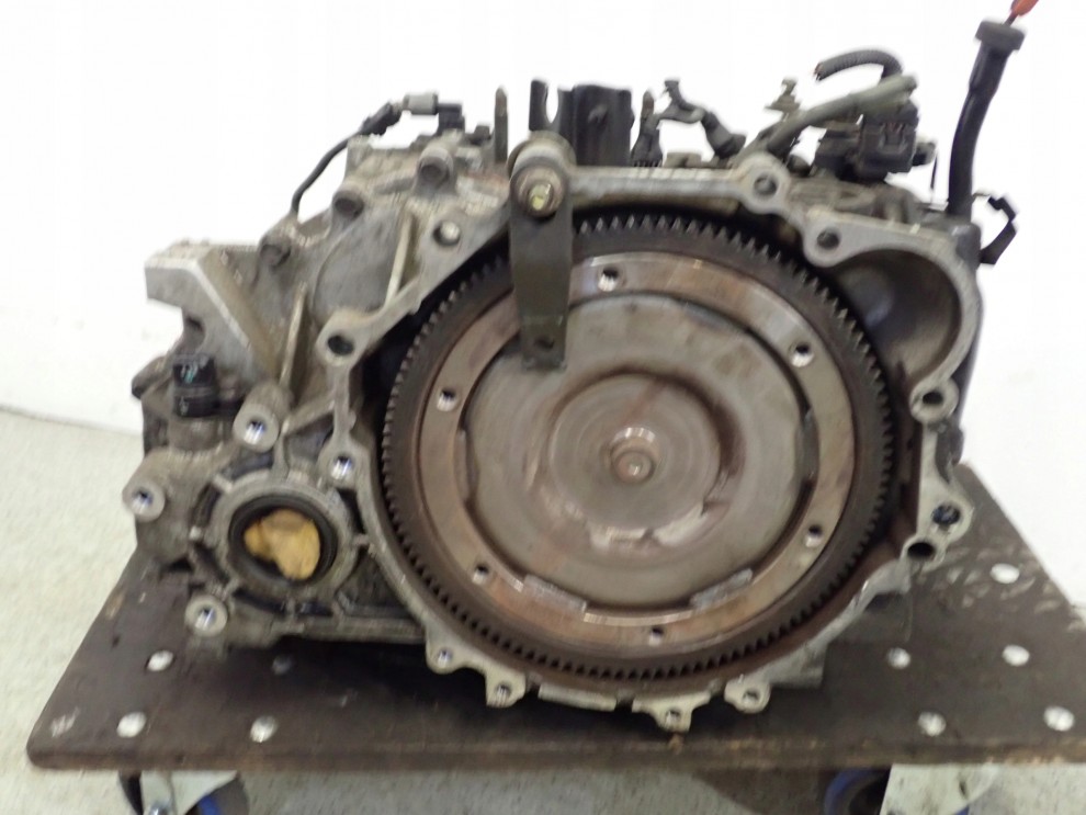 KIA CARENS II 2.0 CRDI 2001-2005 SKRZYNIA BIEGÓW AUTOMATYCZNA 2/7