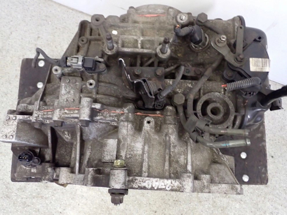 KIA CARENS II 2.0 CRDI 2001-2005 SKRZYNIA BIEGÓW AUTOMATYCZNA 3/7