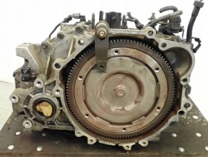 KIA CARENS II 2.0 CRDI 2001-2005 SKRZYNIA BIEGÓW AUTOMATYCZNA