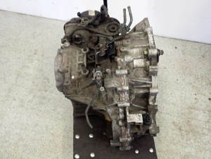 KIA CARENS II 2.0 CRDI 2001-2005 SKRZYNIA BIEGÓW AUTOMATYCZNA 4/7 MINIATURA