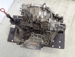 KIA CARENS II 2.0 CRDI 2001-2005 SKRZYNIA BIEGÓW AUTOMATYCZNA 5/7 MINIATURA