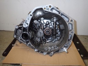 SUZUKI SWIFT 05-09 1.3i SKRZYNIA BIEGÓW AUTOMATYCZNA