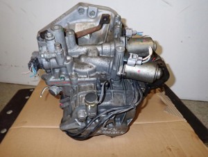 SUZUKI SWIFT 05-09 1.3i SKRZYNIA BIEGÓW AUTOMATYCZNA 7/11 MINIATURA