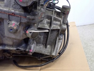 SUZUKI SWIFT 05-09 1.3i SKRZYNIA BIEGÓW AUTOMATYCZNA 11/11 MINIATURA