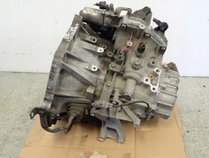 TOYOTA COROLLA E12 1.4 D4D 04- SKRZYNIA BIEGÓW PÓŁ-AUTOMAT 9/11 MINIATURA