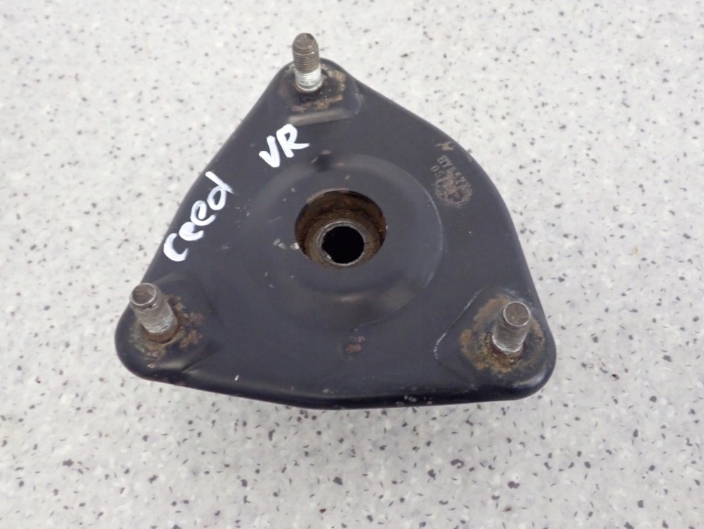 KIA CEED 06-12 MOCOWANIE GÓRNE AMORTYZATORA CZAPKA MCPHERSONA PRZÓD 4/11