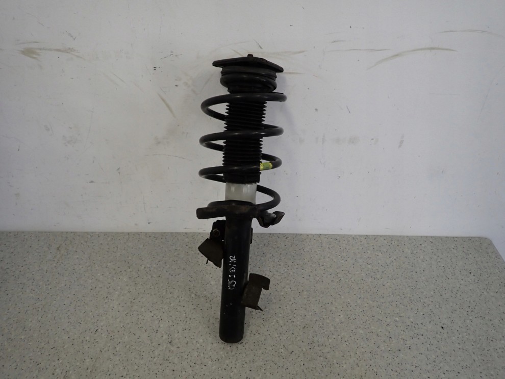 MAZDA 5 MAZDA5 CR 2.0I 05-MCPERSON AMORTYZATOR PRZÓD PRAWY 2/11