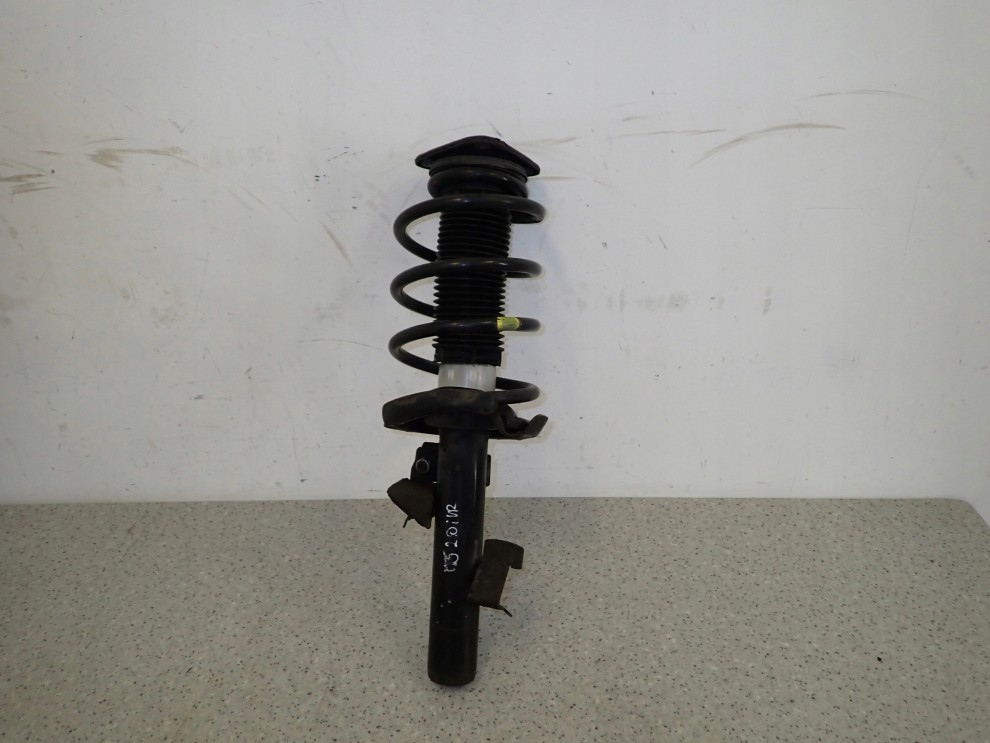 MAZDA 5 MAZDA5 CR 2.0I 05-MCPERSON AMORTYZATOR PRZÓD PRAWY 3/11