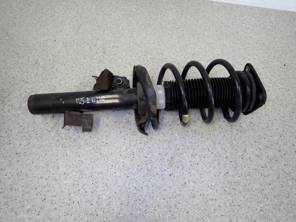 MAZDA 5 MAZDA5 CR 2.0I 05-MCPERSON AMORTYZATOR PRZÓD PRAWY 4/11