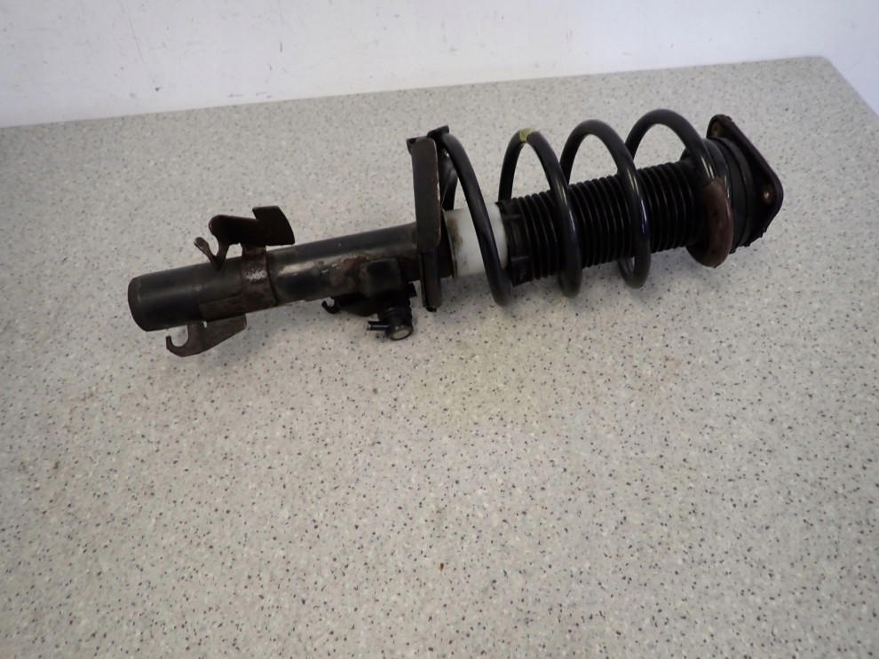 MAZDA 5 MAZDA5 CR 2.0I 05-MCPERSON AMORTYZATOR PRZÓD PRAWY 8/11