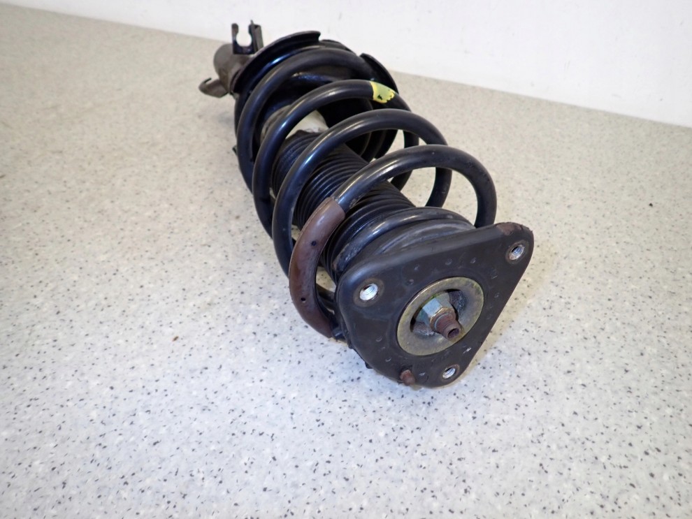 MAZDA 5 MAZDA5 CR 2.0I 05-MCPERSON AMORTYZATOR PRZÓD PRAWY 10/11