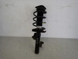 MAZDA 5 MAZDA5 CR 2.0I 05-MCPERSON AMORTYZATOR PRZÓD PRAWY