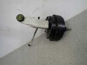 COROLLA VERSO D-CAT 04-09 SERWO HAMULCOWE POMPA HAMULCOWA 4/7 MINIATURA