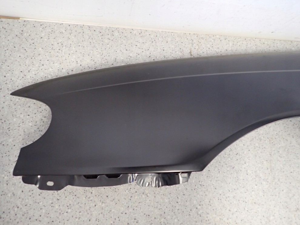 HYUNDAI LANTRA 92-95 BŁOTNIK PRZEDNI LEWY NOWY ZAMIENNIK 4/10