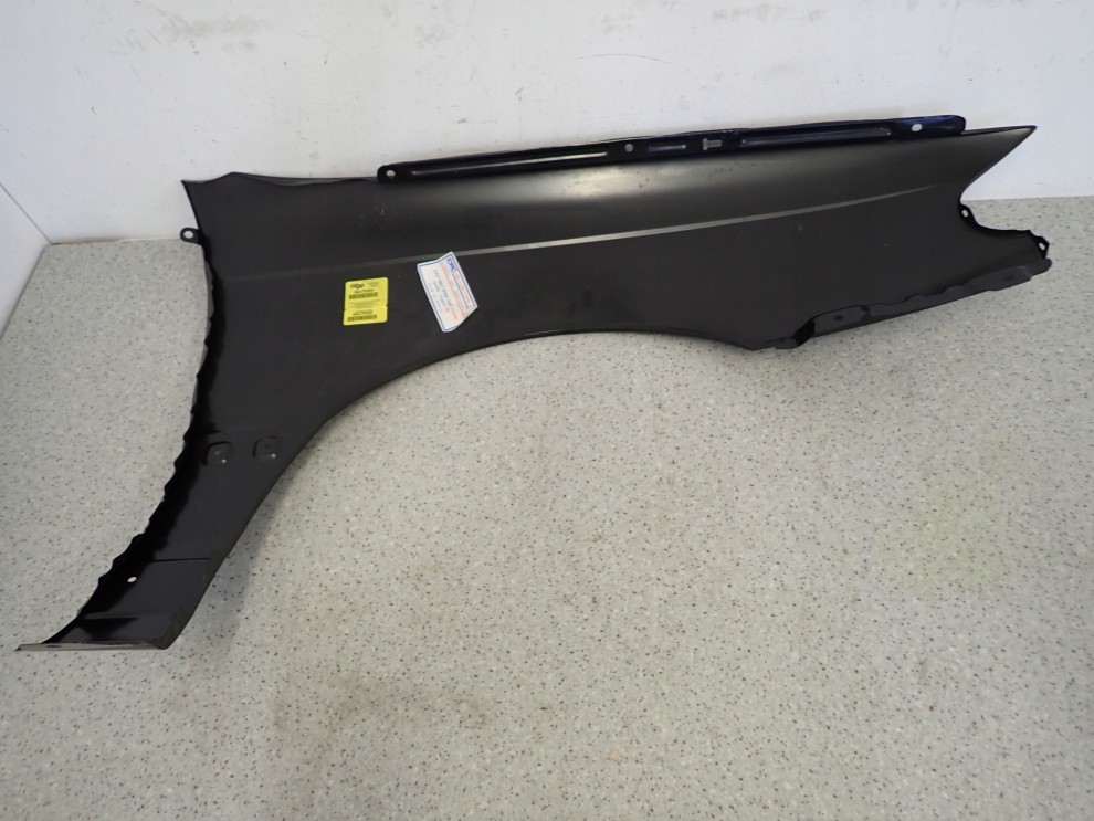 HYUNDAI LANTRA 92-95 BŁOTNIK PRZEDNI LEWY NOWY ZAMIENNIK 6/10