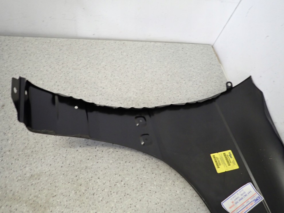 HYUNDAI LANTRA 92-95 BŁOTNIK PRZEDNI LEWY NOWY ZAMIENNIK 7/10