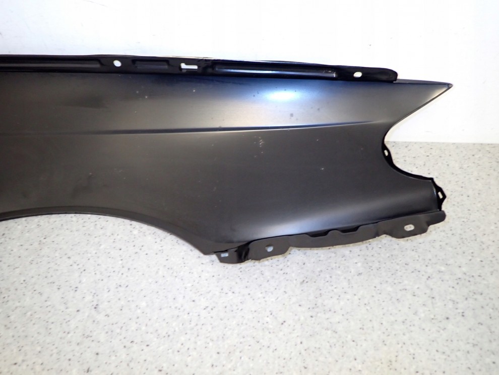 HYUNDAI LANTRA 92-95 BŁOTNIK PRZEDNI LEWY NOWY ZAMIENNIK 10/10