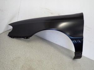 HYUNDAI LANTRA 92-95 BŁOTNIK PRZEDNI LEWY NOWY ZAMIENNIK