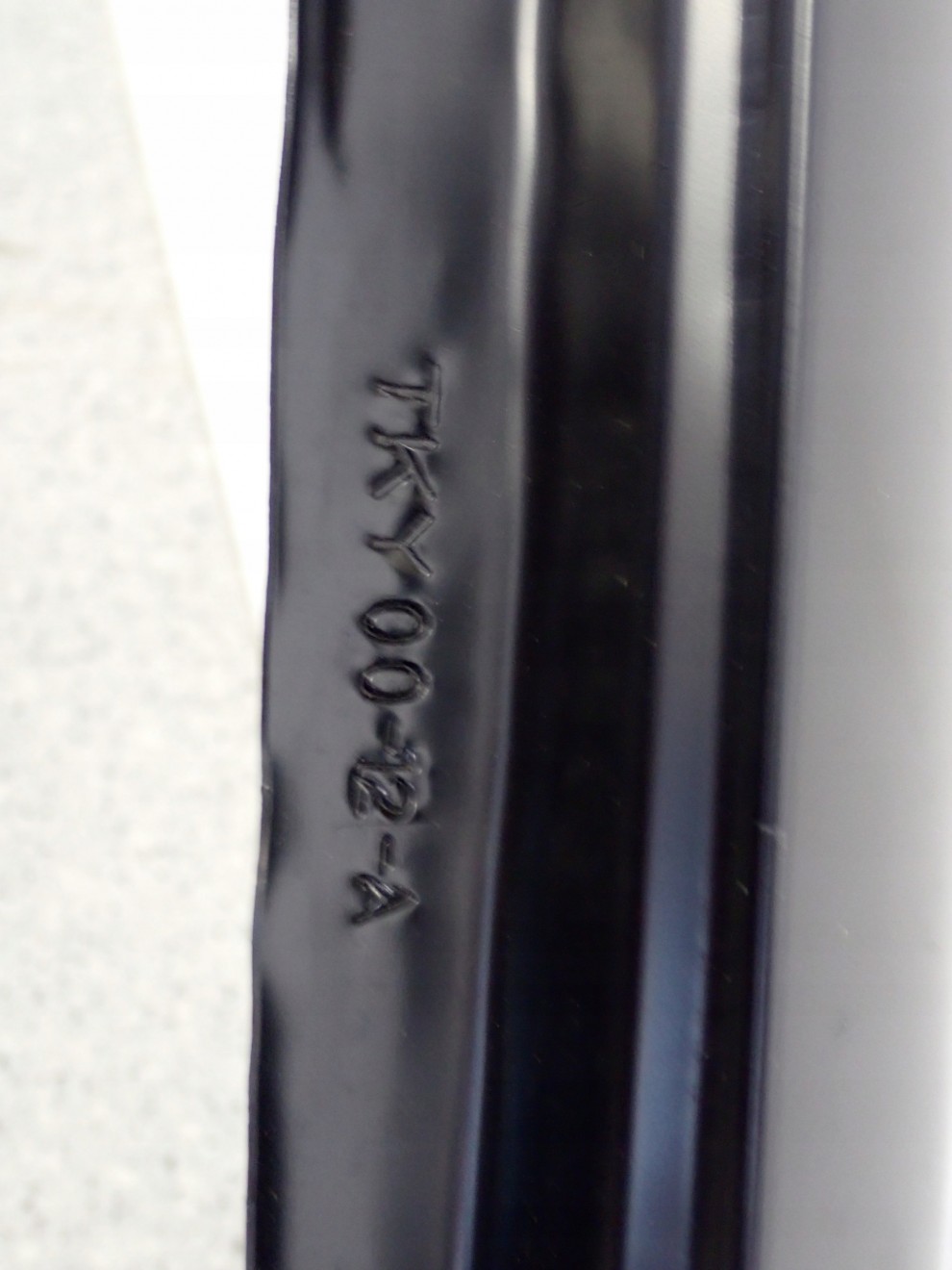 SUZUKI BALENO 95-99 BŁOTNIK PRZEDNI LEWY NOWY 7/12