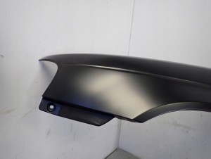 SUZUKI BALENO 95-99 BŁOTNIK PRZEDNI LEWY NOWY 3/12 MINIATURA