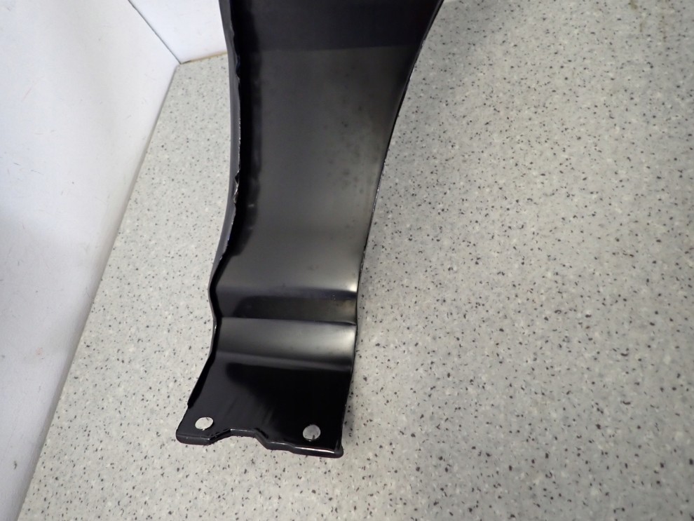 MITSUBISHI GALANT 88-92 BŁOTNIK PRZEDNI LEWY 13/13