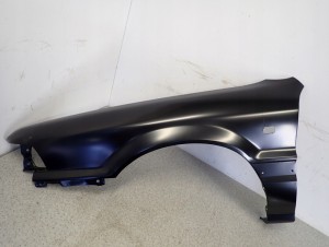 MITSUBISHI GALANT 88-92 BŁOTNIK PRZEDNI LEWY