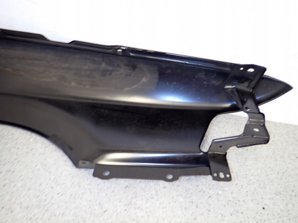 MITSUBISHI GALANT 88-92 BŁOTNIK PRZEDNI LEWY NOWY ORYGINAŁ 13/15