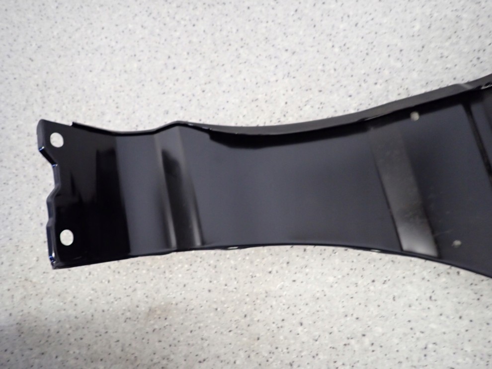 MITSUBISHI GALANT 88-92 BŁOTNIK PRZEDNI LEWY NOWY ORYGINAŁ 14/15