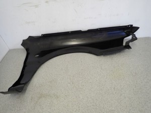 MITSUBISHI GALANT 88-92 BŁOTNIK PRZEDNI LEWY NOWY ORYGINAŁ 9/15 MINIATURA