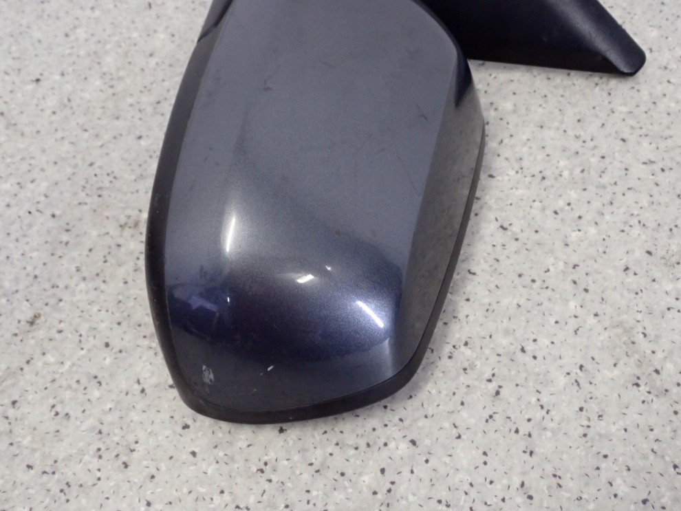 MAZDA 2 MAZDA2 DY 03- LUSTERKO LEWE ELEKTRYCZNE EUROPA 5PIN 8/9