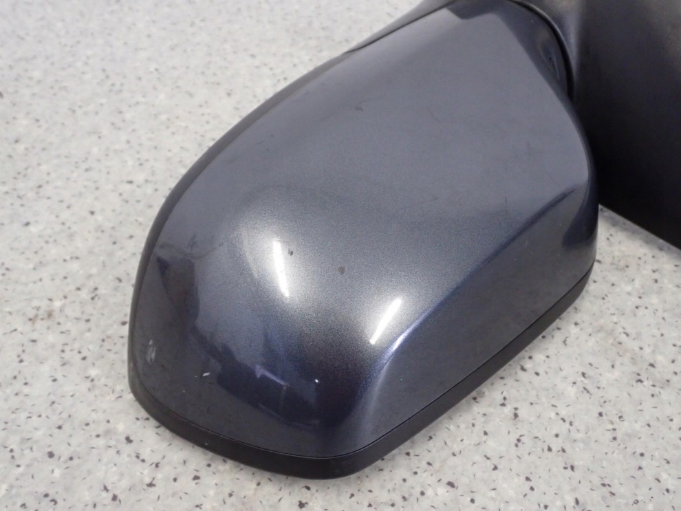 MAZDA 2 MAZDA2 DY 03- LUSTERKO LEWE ELEKTRYCZNE EUROPA 5PIN 9/9