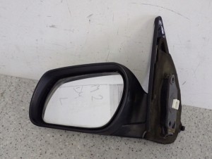 MAZDA 2 MAZDA2 DY 03- LUSTERKO LEWE ELEKTRYCZNE EUROPA 5PIN