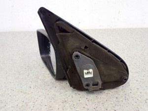 MAZDA 2 MAZDA2 DY 03- LUSTERKO LEWE ELEKTRYCZNE EUROPA 5PIN 4/9 MINIATURA