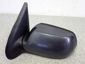 MAZDA 2 MAZDA2 DY 03- LUSTERKO LEWE ELEKTRYCZNE EUROPA 5PIN 5/9 MINIATURA