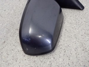 MAZDA 2 MAZDA2 DY 03- LUSTERKO LEWE ELEKTRYCZNE EUROPA 5PIN 8/9 MINIATURA