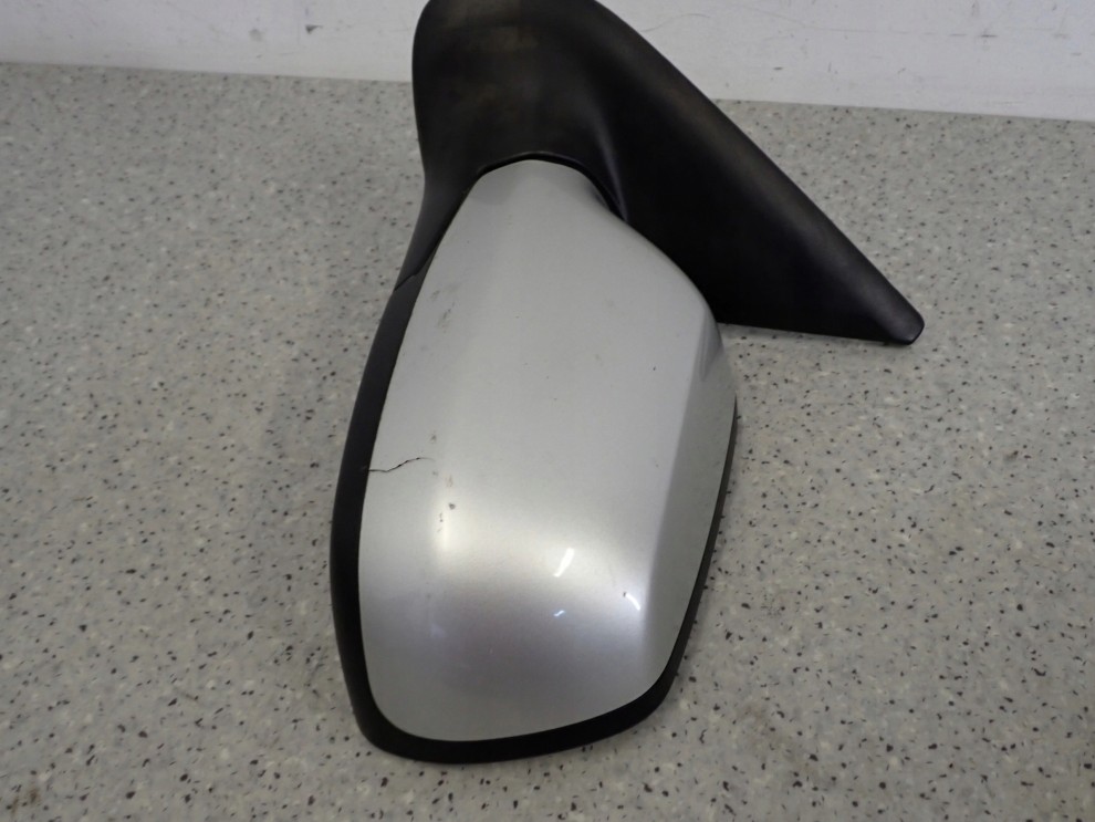 MAZDA 2 MAZDA2 DY 03- LUSTERKO LEWE ELEKTRYCZNE EUROPA 5PIN 6/8