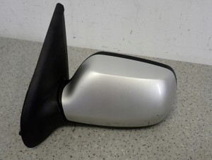 MAZDA 2 MAZDA2 DY 03- LUSTERKO LEWE ELEKTRYCZNE EUROPA 5PIN 5/8 MINIATURA