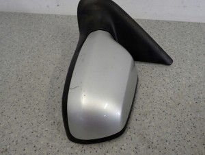 MAZDA 2 MAZDA2 DY 03- LUSTERKO LEWE ELEKTRYCZNE EUROPA 5PIN 6/8 MINIATURA