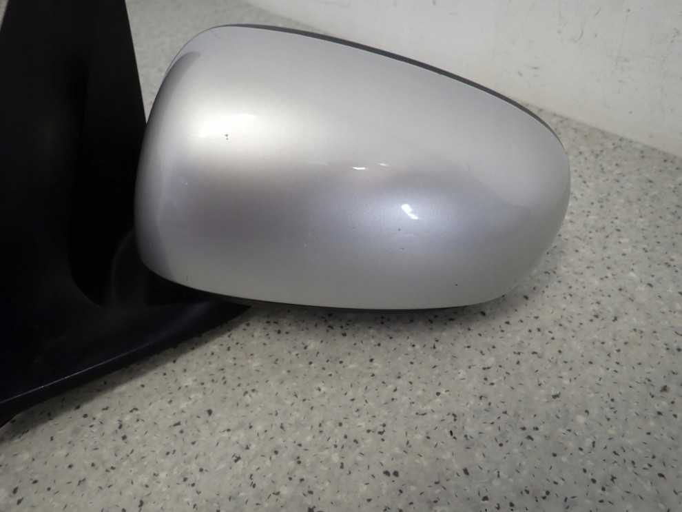 NISSAN ALMERA N16 LUSTERKO LEWE ELEKTRYCZNE 3PIN KL0 EUROPA 7/9