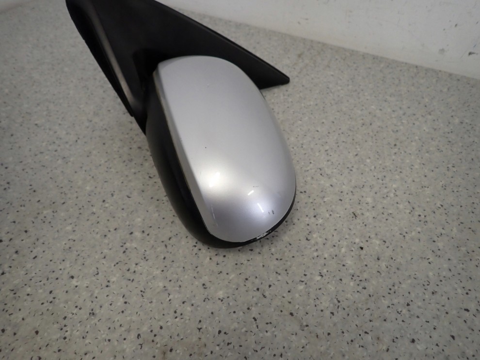 NISSAN ALMERA N16 LUSTERKO LEWE ELEKTRYCZNE 3PIN KL0 EUROPA 8/9