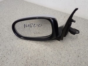 NISSAN ALMERA N16 LUSTERKO LEWE ELEKTRYCZNE 3PIN KL0 EUROPA