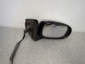 ALMERA TINO 00-06 LUSTERKO PRAWE 3 PINY KY5 2/11 MINIATURA