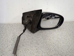 ALMERA TINO 00-06 LUSTERKO PRAWE 3 PINY KY5 3/11 MINIATURA