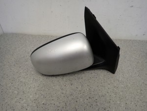 ALMERA TINO 00-06 LUSTERKO PRAWE 3 PINY KY5 9/11 MINIATURA