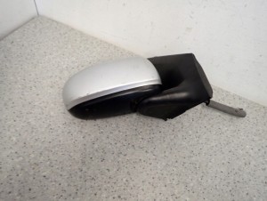 ALMERA TINO 00-06 LUSTERKO PRAWE 3 PINY KY5 10/11 MINIATURA