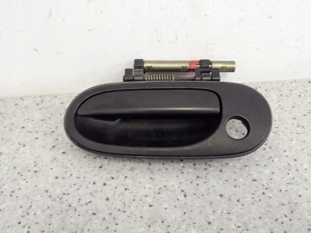 NISSAN ALMERA N16 00- KLAMKA PRZEDNIA LEWA 1/7