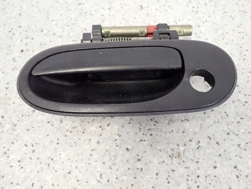 NISSAN ALMERA N16 00- KLAMKA PRZEDNIA LEWA 7/7