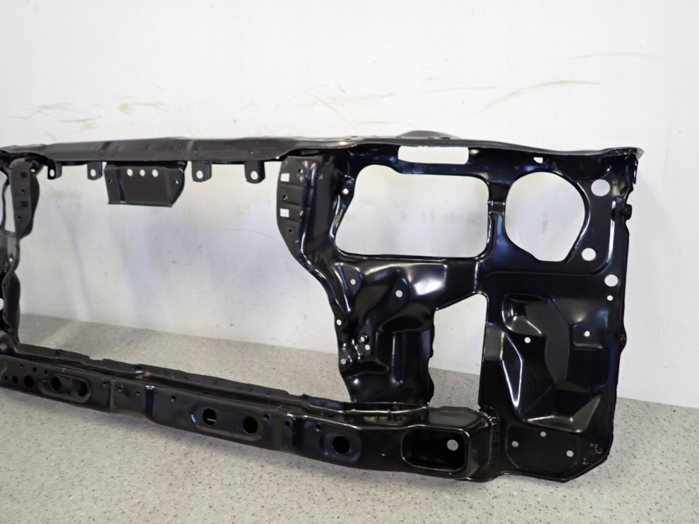 MITSUBISHI COLT LANCER 89-92 c5. c6. PAS PRZEDNI WZMOCNIENIE CZOŁOWE 3/12